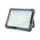 Foco inundable LED portátil y multifuncional alimentado por energía solar
