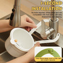 ¡Ayudante de cocina imprescindible!