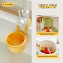 ¡Ayudante de cocina imprescindible!