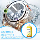 🎉Oferta por tiempo limitado✨ Líquido limpiador potente para lavadoras de 500 ml