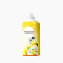 🎉Oferta por tiempo limitado✨ Líquido limpiador potente para lavadoras de 500 ml