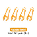 🔥Compre 1 y llévese otro gratis🔥 Pelador de ajos rápido y portátil