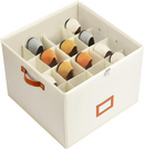 ⏳Tiempo limitado 50% de descuento💥Organizador de zapatos de tela, caja de almacenamiento.