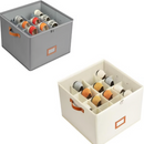 ⏳Tiempo limitado 50% de descuento💥Organizador de zapatos de tela, caja de almacenamiento.