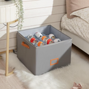⏳Tiempo limitado 50% de descuento💥Organizador de zapatos de tela, caja de almacenamiento.