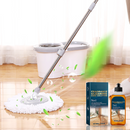 🧹¡Compra 1 y llévate 1 gratis!✨ Limpiador de Suelos de Secado Rápido - Elimina Manchas con Fragancia Duradera y Propiedades Antibacterianas 🌿💫