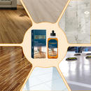 🧹¡Compra 1 y llévate 1 gratis!✨ Limpiador de Suelos de Secado Rápido - Elimina Manchas con Fragancia Duradera y Propiedades Antibacterianas 🌿💫