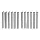 🔥 50% dto. Barra de soldadura de aluminio de baja temperatura – suelda fácilmente acero inoxidable, aluminio y hierro con un mechero. ¡Sin polvo de fundente adicional, 6 uds por caja! ✨🔧