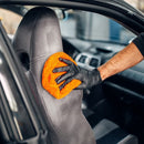 🔥Guantes Desechables de Nitrilo Antideslizantes y Antiarañazos