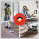 🔧 50% dto. Disco de corte para amoladora angular – corta, lija y pule granito, mármol, pizarra y azulejos. ¡100 mm, 2,5 mm de grosor y alta durabilidad! ✨🪨