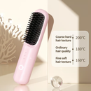 🔥Christmas 50% off🎄 Smart Negative Ion Wireless Hair Styling Device🪮