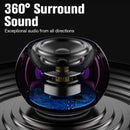Mini altavoz HiFi Bluetooth
