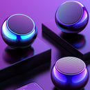 Mini altavoz HiFi Bluetooth