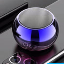 Mini altavoz HiFi Bluetooth