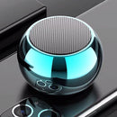 Mini altavoz HiFi Bluetooth
