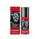 🔥¡OFERTA IMPERDIBLE!🔥 Lubricante multiusos para correas de coche y spray reductor de ruido🚗