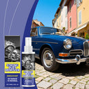 💫Spray removedor de óxido potente todo en uno para autos