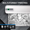 Impresora térmica Bluetooth portátil