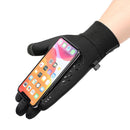 Guantes impermeables y aptos para pantallas táctiles