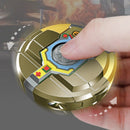 Juguetes Fidget Spinner Transformables