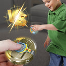Juguetes Fidget Spinner Transformables