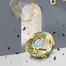 Juguetes Fidget Spinner Transformables