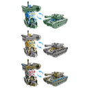 Juguetes Fidget Spinner Transformables