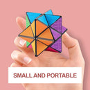 🎅🎁2025-Venta de Navidad🎁Extraordinario cubo mágico 3D