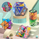 🎅🎁2025-Venta de Navidad🎁Extraordinario cubo mágico 3D