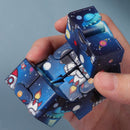 🎅🎁2025-Venta de Navidad🎁Extraordinario cubo mágico 3D