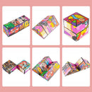 🎅🎁2025-Venta de Navidad🎁Extraordinario cubo mágico 3D