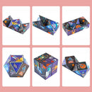 🎅🎁2025-Venta de Navidad🎁Extraordinario cubo mágico 3D