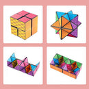 🎅🎁2025-Venta de Navidad🎁Extraordinario cubo mágico 3D