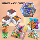 🎅🎁2025-Venta de Navidad🎁Extraordinario cubo mágico 3D