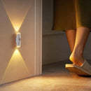 💡 50% dto. Luz LED RGB con sensor de movimiento – colores personalizados, montaje magnético sin herramientas y recargable. ¡Ilumina cualquier espacio! ✨🔋