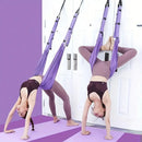 🔥50 % DE DESCUENTO🔥Cuerda de yoga aéreo para el dolor de espalda