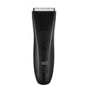 ✂️ 50% dto. Recortadora corporal con cuchilla de seguridad en L – motor de alta potencia, pantalla LED y batería de 90 min. ¡Afeitado suave en todo el cuerpo, sin cortes! ✨💪