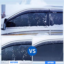 ❄️ Spray descongelante de invierno para parabrisas de coche
