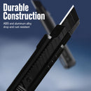 🛠️🔪 Cuchillo Multiusos Tipo Cutter – Cortes Preciso y Rápido | Compra Más y Recibe Más 🎁