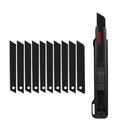 🛠️🔪 Cuchillo Multiusos Tipo Cutter – Cortes Preciso y Rápido | Compra Más y Recibe Más 🎁