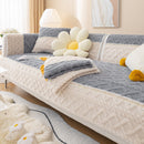 Sofá Manchado?Antideslizante+TPE+🏠 8 Colores! ¡Compra Inteligente para tu Sala!⚡️