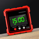 👉📣 Inclinómetro magnético de alta precisión con pantalla LED🔥