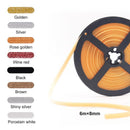 🔥Compra 2 lleva 1 GRATIS⏰Cinta Adhesiva Cerámica Autoadhesiva 6M para Cocina y Decoración de Paredes