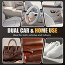 🔥Compra más y ahorra más🔥Pulidor de interiores de coche con brillo y protección instantáneos🚗