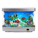 💝Regalo realmente creativo🎁Luz artificial para acuario de peces tropicales