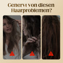 💁‍♀️✨ Spray de aceite y sérum para cabello rizado ✨💆‍♀️ Tratamiento ligero 3 en 1: brillo, control del frizz y definición duradera de rizos, ¡sin dejar residuos pesados