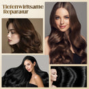 💁‍♀️✨ Spray de aceite y sérum para cabello rizado ✨💆‍♀️ Tratamiento ligero 3 en 1: brillo, control del frizz y definición duradera de rizos, ¡sin dejar residuos pesados