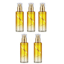 💁‍♀️✨ Spray de aceite y sérum para cabello rizado ✨💆‍♀️ Tratamiento ligero 3 en 1: brillo, control del frizz y definición duradera de rizos, ¡sin dejar residuos pesados