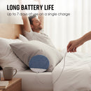 🔥Oferta especial de producto nuevo🔥Almohada con altavoz para dormir