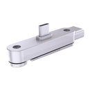 📱Adaptador carga rápida c/ soporte plegable 360°